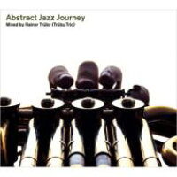 Abstract Jazz Journey アルバム KCD-244